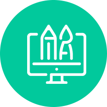 Web Development Beautiful, functional, and effortless designs with a purpose.
